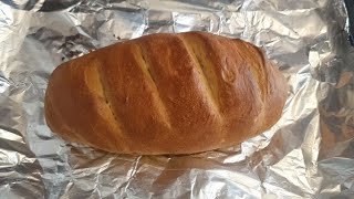Больше не покупаю хлеб в магазине Новый рецепт быстрого хлеба 