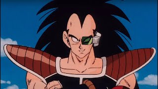 There Will NEVER Be Another Like Dokkanfest Raditz.......