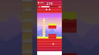 Berhasil Game Sticky Bird