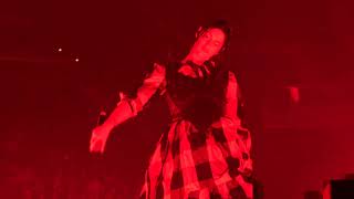 Download Lagu BABYMETAL x Courtney LaPlante of Spiritbox - My Queen (Live Debut Performance at Intuit Dome) MP3