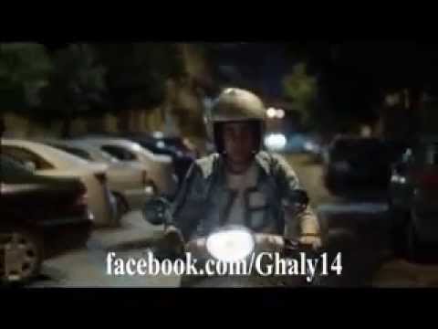 اعلان بيبسى وشيبسى رمضان 2013 