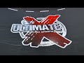 BMX - South Africa's Ultimate X - Qualifying/Finals & Best Trick