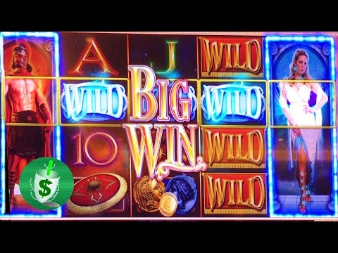 ++NEW Mars and Venus slot machine, DBG