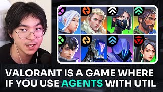 Tenz Explains Whether Adding Role Queue And Map Bans Would Be Good