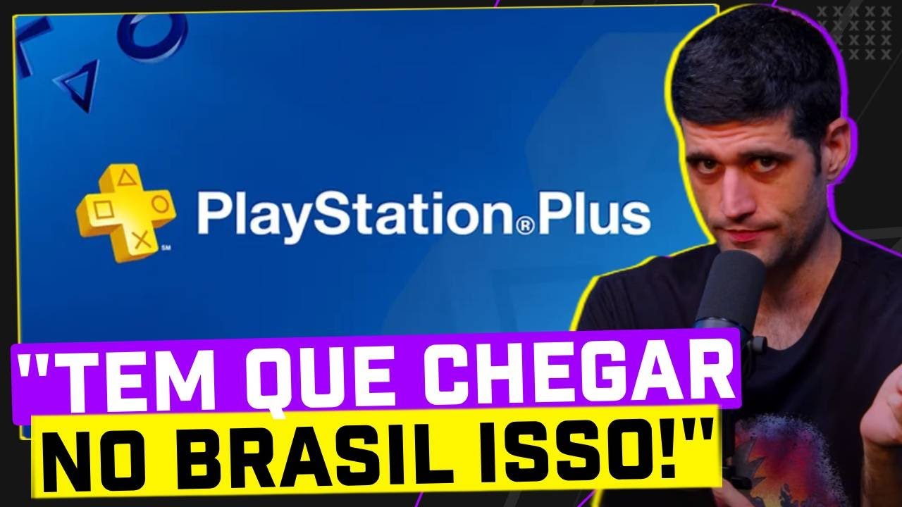 Sony PlayStation responde ao aumento de preços dos jogos no Brasil