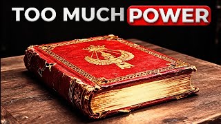 33rd Degree Knowledge - This Book Will Make You Dangerously Powerful