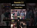 Kya Drama Hai - Ep # 348 - Official Promo -Atiqa Odho | Kya Drama Hai With Mukarram Kaleem
