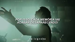 Graupel - Fade Away (Legendado/Tradução)