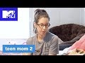 'Baby Names for Kailyn's New Son' Deleted Scene | Teen Mom 2 (Season 8) | MTV