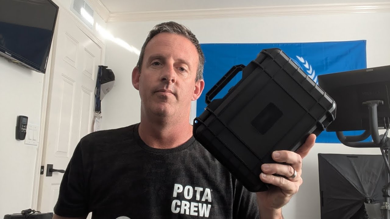 Что мы купили на авиашоу в Орландо в 2026 году