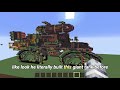 From Confidence to Cash The $500 Minecraft Plane Dilemma