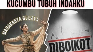 Film Indonesia Paling Fenomenal? Kontroversi & Prestasi 'Kucumbu Tubuh Indahku'