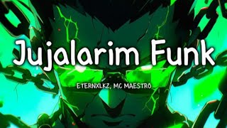 Eternxlkz Mc Maestro  Jujalarim Funk overslowed  Bass Boosted  8d 