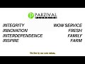 Parzival offers honest second opinions