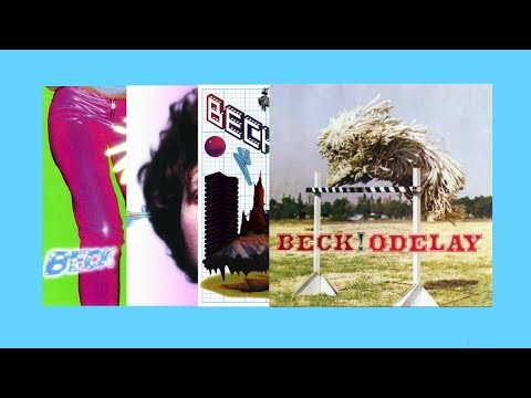Beck - Discography Documentary