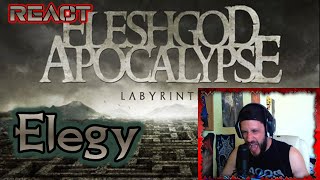 | MYTOPSONGS | FLESHGOD APOCALYPSE - ELEGY (2013) | BRUTALL |