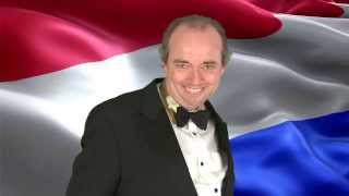 'Ik doe het voor jou mam' - Het Officiële Koningslied 2013 - Philip Walkate