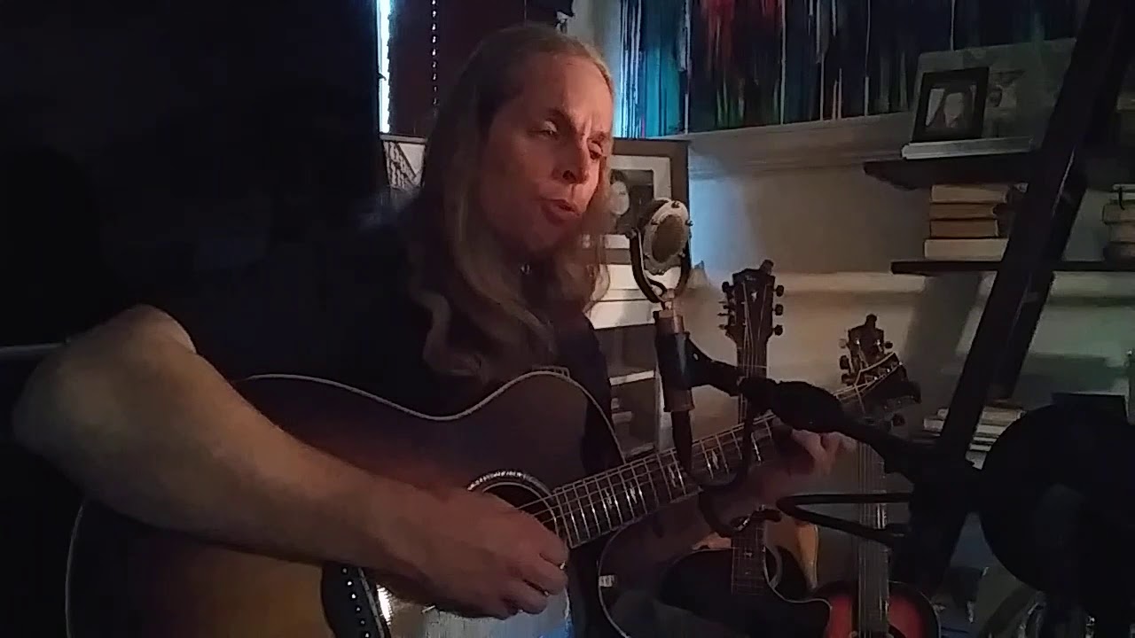 Original song"Rabbit hole"