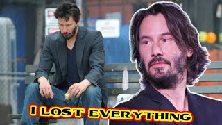 At age 60, Keanu Reeves REVEALS Life's Tragedy and Unexpected Losses