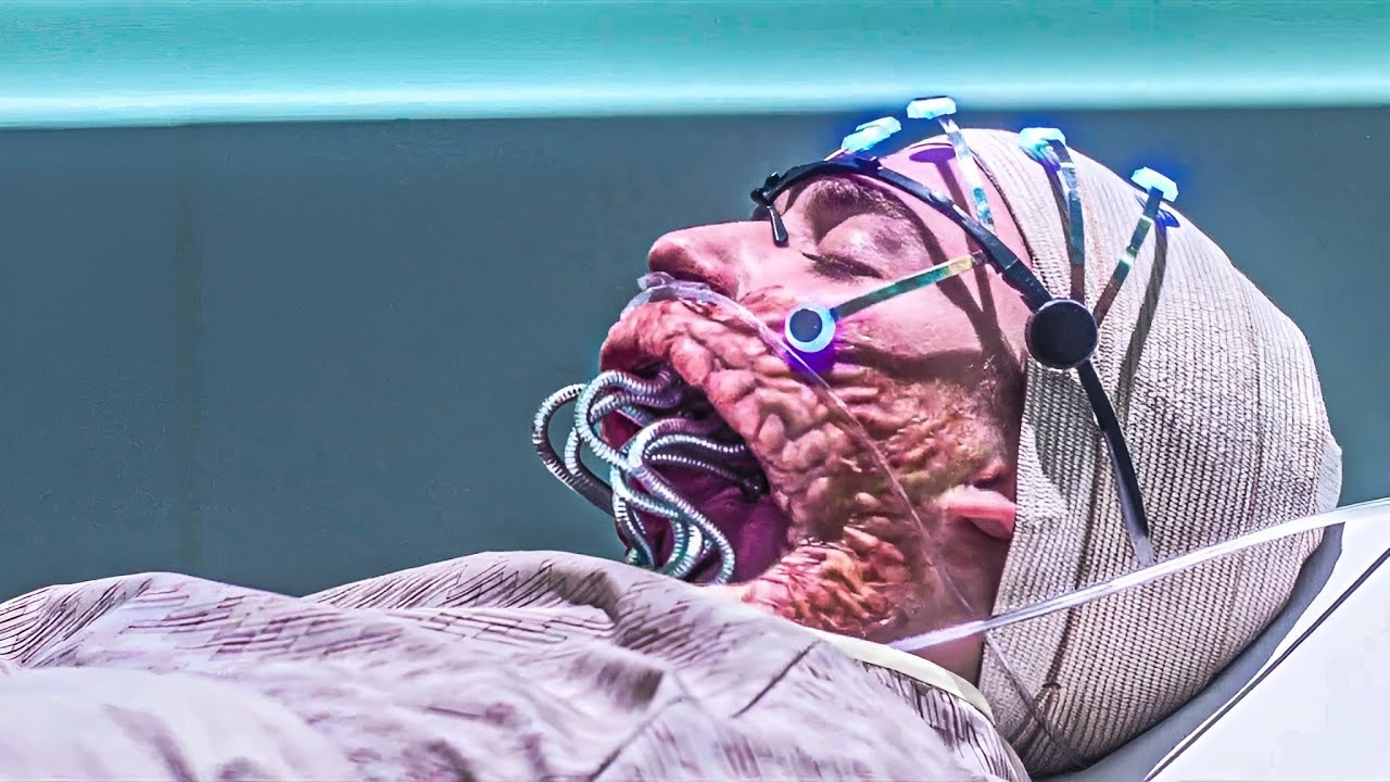 Five American Soldiers Face an Enemy More Terrifying Than Anything They’ve Seen on the Battlefield