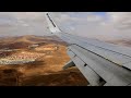 [TRIPREPORT] Leeds Bradford - Fuerteventura | Ryanair 737-800