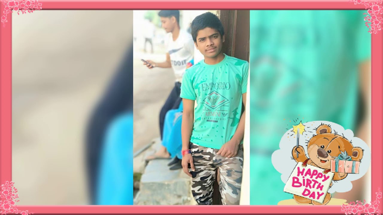 Manish Kumar Singer Khhariat song by Manish kumar singer - YouTube