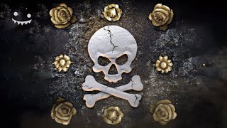 Stileto - Skull n Bones