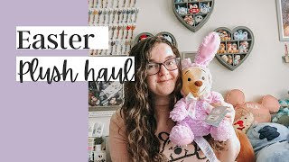 SHOPDISNEY PLUSH REVIEW | Easter Disney Plush screenshot 4