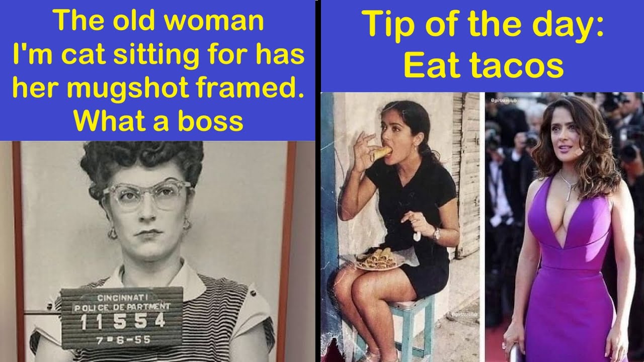 ‘Women’s Humor’: Funny And Relatable Memes To Share With The Women In Your Life | Happy And Fun