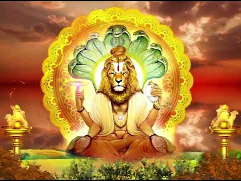 Sri Nrsimhadeva
