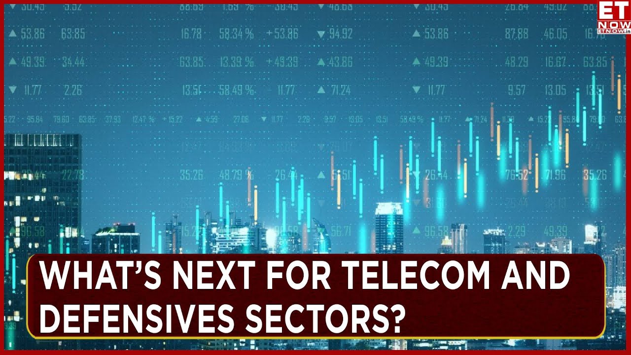 What’s the Outlook for Telecom, Defensive Sectors and Private Capex? Market Expert Weighs In