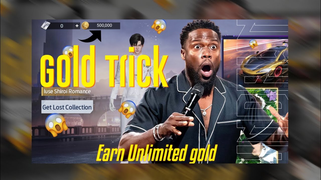 How to make unlimited gold in undawn😱 with proof 🤯🔥Earn unlimited gold watch full video.