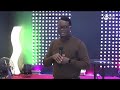 Apostle arome osayi  knowing christ intimately choosing him as your only option  gmi austria