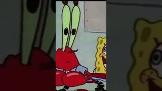 but i don’t even work here😂😂 #spongebob #spongebobmemes #viral #shorts #fyp (SUBSCRIBE 🙂)