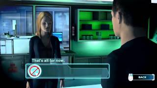 CSI: Fatal Conspiracy - Case 3, Tapped Out (Part 3)