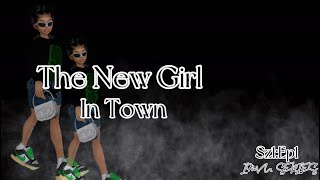 |IMVU SERIES| New Girl In Town S1:Ep1