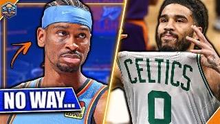 Okc Lost More Than This Game...