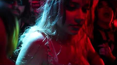 Thumbnail of Innocent Consent  by Caroline Carr (Official Video)