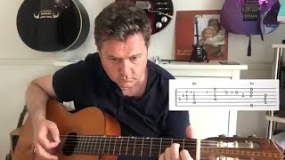 Queen - Who Wants To Live Forever - Classical Guitar Cover (Guitar Tab)