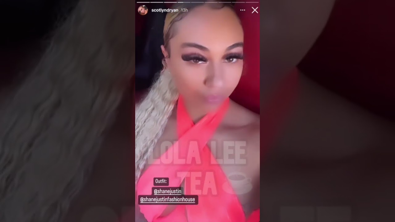 Scotty with the Body 10.14.2022 