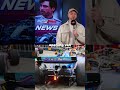 Stewards bevestigen dubbele diskwalificatie Williams #gpfans #f1news