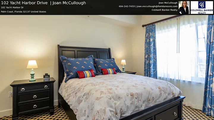 102 Yacht Harbor Drive  | Joan McCullough