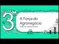 #10 HISTÓRIA E GEO DE RONDÔNIA | MÓDULO 1 | As artérias que definem Rondônia