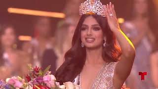 Miss Universe 2022 / 71st Miss Universe Pageant - Promo (Telemundo)