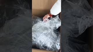 High Tear Resistant Silicone Unboxing #shorts #silicone  #sheet