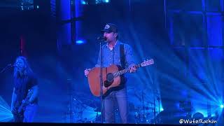 DIERKS BENTLEY-  SAY YOU DO  (Live/4K) Dallas, TX Dos Equis  5/30/2025