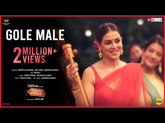 Gole Maale Gole Maale Pirit Koiro Na Video Thumbnail