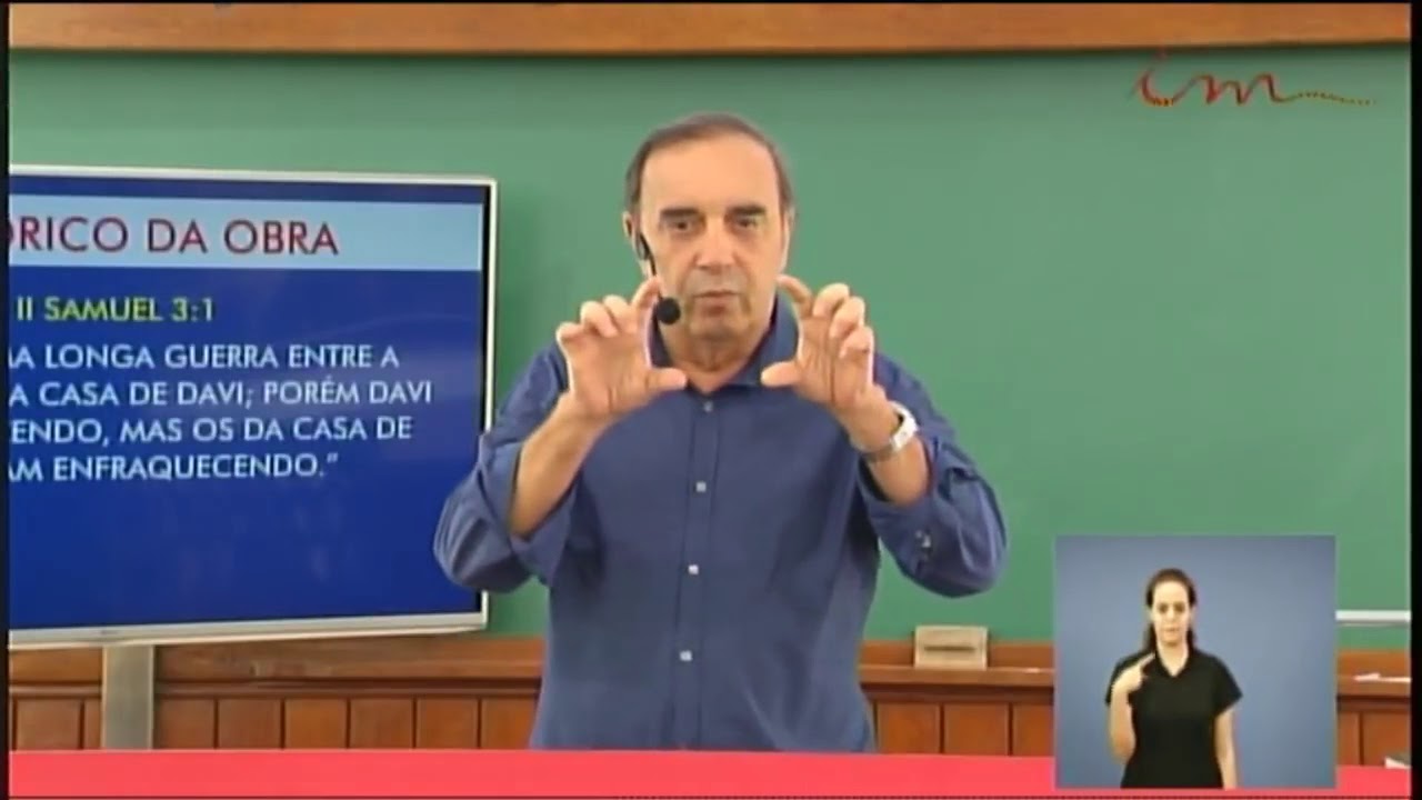 Seminario 1er Período - Aula 3 - Histórico de la Obra