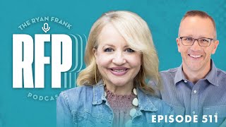 Episode 511: Strategies for Reaching the Next Generation with Jana Magruder