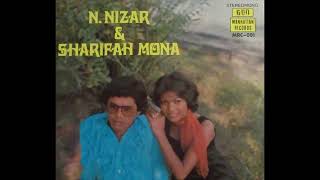 Download Lagu Sharifah Mona \u0026 N Nizar -  Perpisahan Tanpa Sengkita , MRC 001 , 1976 MP3
